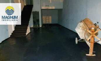 Imagem 3: Salão, 100 m² - venda por R$ 420.000,00 ou aluguel por R$ 1.850,00/mês - Parque Residencia