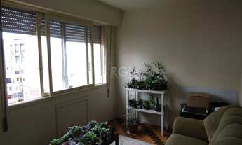 Imagem 3: Apartamento para Venda - 82.25m², 3 dormitórios, sendo 1 suites, 1 vaga - Centro Histórico