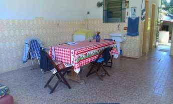 Imagem 6: Casa com 3 dormitórios à venda, 240 m² por R$ 2.200.000,00 - Campo Grande - Rio de Janeiro