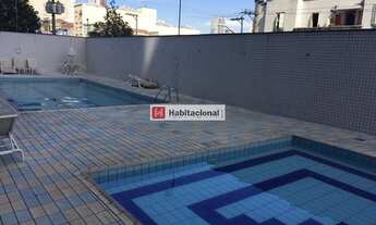 Imagem 3: Apartamento com 3 dormitórios para alugar, 96 m² - Barra Funda - São Paulo/SP