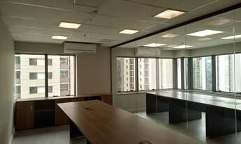 Imagem 5: Conjunto para alugar, 82 m² por R$ 11.782,00/mês - Itaim Bibi - São Paulo/SP