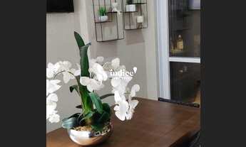 Imagem 5: Apartamento à venda 2 quartos 2 suítes 2 vagas Bosque das Juritis Ribeirão Preto