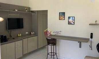 Imagem: Apartamento à venda, 55 m² por R$ 295.000,00