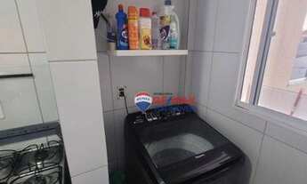 Imagem 4: Apt° mobiliado, com 2 quartos no Recanto dos Pássaros