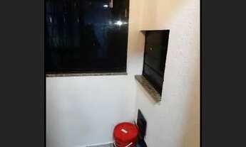 Imagem 2: Aluga-se apartamento Campo Largo