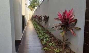 Imagem 5: Casa com 3 dormitórios à venda, 162 m² por R$ 1.149.000,00 - Vivendas da Mata - Ribeirão P