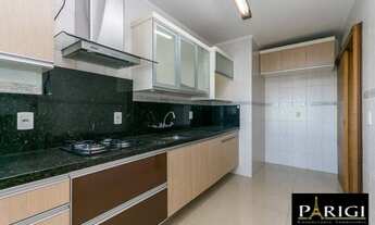 Imagem 4: Cobertura com 3 dormitórios para alugar, 247 m² por R$ 5.500,00/mês - Vila Ipiranga - Port