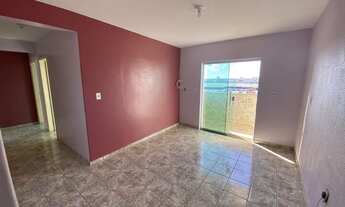 Imagem 2: RESD. CAJUEIRO Apartamento com 3 dormitórios