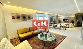 Imagem 6: Apartamento para aluguel, 3 quartos, 1 suíte, 3 vagas, Buritis - Belo Horizonte/MG