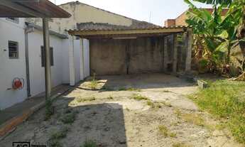 Imagem 3: Casa com 1 dormitório para alugar, 55 m² por R$ 799,00/mês - Parque do Horto - Hortolândia