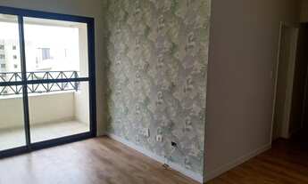 Imagem 2: Apartamento com 3 dormitórios à venda, 78 m² por R$ 540.000,00 - Jardim Aquarius - São Jos