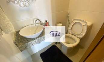 Imagem 7: Apartamento com 2 quartos à venda, 71 m² por R$ 900.000 - Icaraí - Niterói/RJ