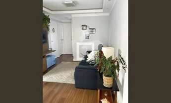 Imagem 2: Apartamento à Venda - Jardim Amazonas , 2 Quartos, 60 m2