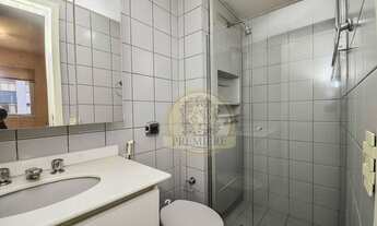 Imagem 3: Apartamento com 2 dormitórios para alugar, 78 m² por R$ 3.402,00/mês - Champagnat - Curiti