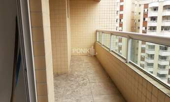 Imagem 7: Apartamento à venda no bairro Vila Guilhermina - Praia Grande/SP