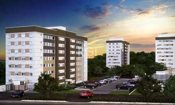 Imagem: Apartamento para Venda - 51.17m², 2 dormitórios