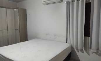 Imagem 7: Aluguel de Casa Mobiliada