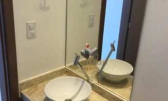 Imagem 7: Apartamento com 3 dormitórios para alugar, 121 m² por R$ 4.500,00/mês - Nova Aliança - Rib