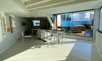 Imagem 2: Apartamento Duplex com 5 dormitórios, 623 m² - venda por R$ 7.800.000,00 ou aluguel por R
