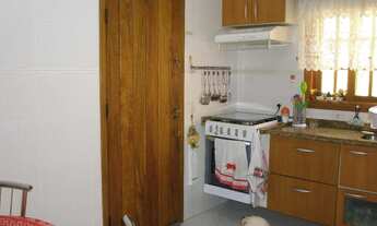 Imagem 5: Sobrado residencial à venda, Santa Terezinha, São Paulo