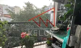 Imagem 3: Apartamento-À VENDA-Lagoa-Rio de Janeiro-RJ