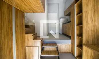 Imagem 7: Apartamento para Aluguel - Perdizes, 1 Quarto, 26 m2