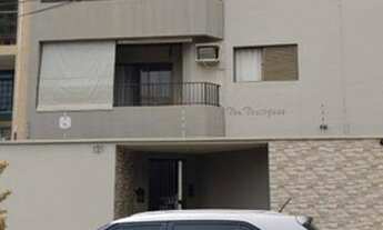 Imagem: Apartamento com 3 dormitórios à venda