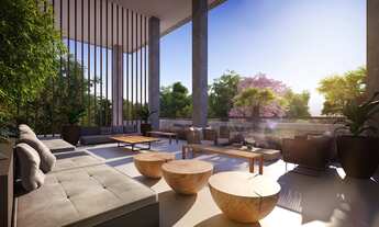 Imagem 3: APARTAMENTO com 3 dormitórios à venda por R$ 1.100.000,00 no bairro Alto da Rua XV - CURIT