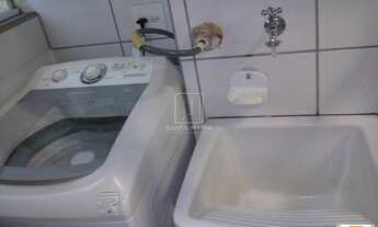 Imagem 3: Apartamento (tipo - padrao) 2 dormitórios, portaria 24hs, lazer, salão de jogos, elevador