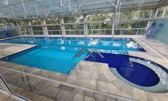 Imagem 2: Casa com 5 suítes à venda, 620 m² por R$ 7.000.000 - Gênesis 1 - Santana de Parnaíba/SP