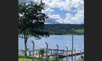 Imagem 2: Vendo uma Chácara (ou duas) em cond. Fechado na Represa de Miranda