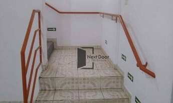 Imagem 6: Barracão, 350 m² - venda por R$ 1.600.000,00 ou aluguel por R$ 6.317,00/mês - Vila Nogueir