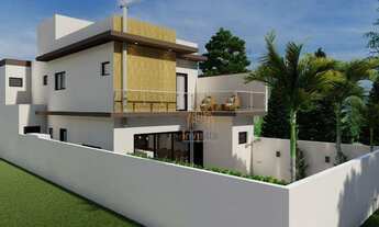 Imagem 7: Casa com 3 dormitórios à venda, 197 m² por R$ 1.300.000,00 - Terras da Estância - Paulínia