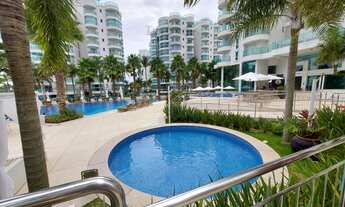 Imagem 7: Duplex alto padrão, mobiliado, 360 metros quadrados, 4 quartos, Praia Brava, Itajaí - Itaj