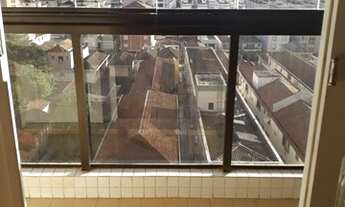 Imagem: APARTAMENTO - EMBARÉ - SP