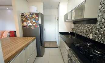 Imagem 16: Apartamento Garden com 3 dormitórios à venda, 74 m² por R$ 420.000 - Jardim Alto da Boa Vi