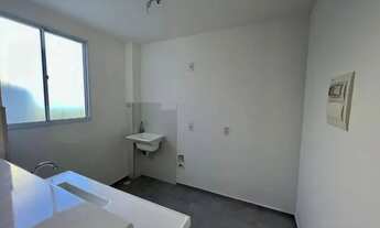 Imagem 4: Chapada das tulipas ape novo