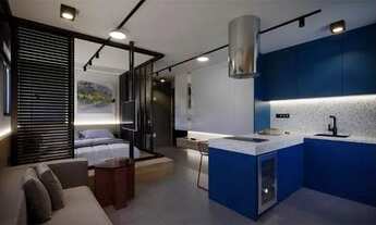 Imagem 7: NI - Apartamento I 1 e 2 Quartos I Em Parnamirim I 30m e 50m² I Lazer completo