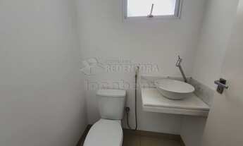 Imagem 3: Casa Padrão em São José do Rio Preto