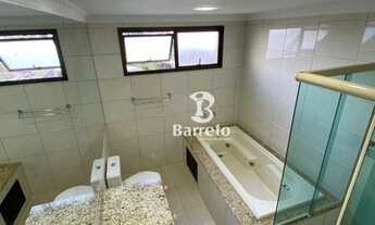 Imagem 4: Apartamento com 3 dormitórios à venda, 217 m² por R$ 1.290.000,00 - Edifício Arquiteto Vil