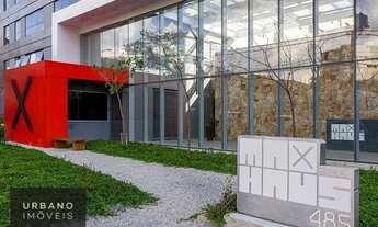 Imagem 2: Apartamento com 1 dormitório, 70 m² - venda por R$ 890.000,00 ou aluguel por R$ 6.570,00/m