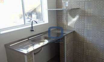 Imagem 7: Casa com 1 dormitório para alugar, 75 m² por R$ 1.240,00/mês - Vila Prost de Souza - Campi