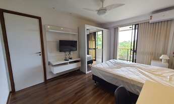 Imagem 6: Apartamento para aluguel possui 180 metros quadrados com 2 quartos