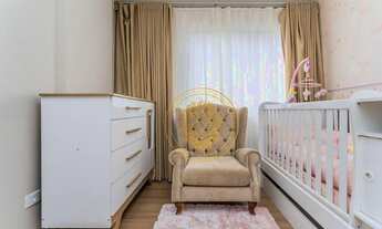 Imagem 3: Apartamento com 4 dormitórios para alugar, 271 m² por R$ 11.716,00/mês - Batel - Curitiba