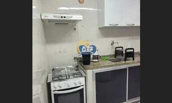 Imagem 3: Apartamento de 1 quarto na praia do forte em Cabo Frio - Temporada