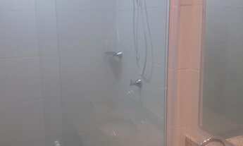 Imagem: Studio para aluguel possui 29 metros quadrados