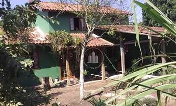 Imagem: Casa à venda, 200 m² por R$ 730.000,00