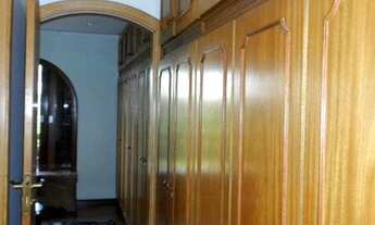 Imagem 3: APARTAMENTO - ALTO DE PINHEIROS - SP