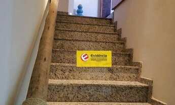 Imagem 4: Cobertura com 3 dormitórios à venda, 140 m² por R$ 630.000,00 - Vila Valparaíso - Santo An