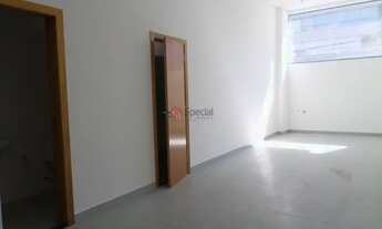 Imagem 4: Salão comercial novo no Tatuapé